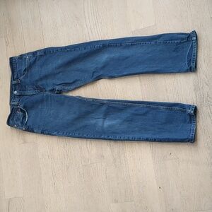 Levi's 505 Jeans W32 L32